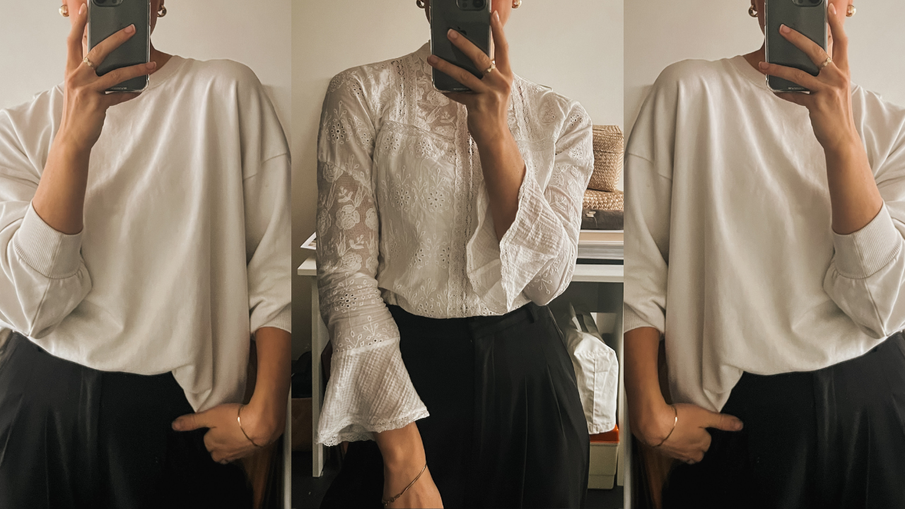 De 'three word style method' om jouw persoonlijke stijl te vinden